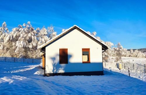Ustrzyki Dolne Casa | Na Stoku Żukowa