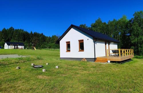 Ustrzyki Dolne Casa | Na Stoku Żukowa
