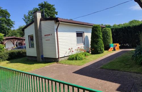 Cetniewo Casa | Na trawersie