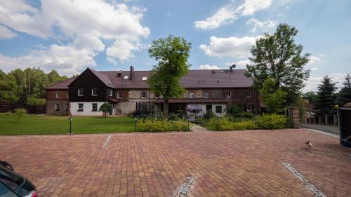 Ubocze Casa | Na Uboczu