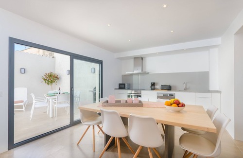 Arta Villa | NA VALENTA - Villa con piscina privada en Artà. WiFi Gratis