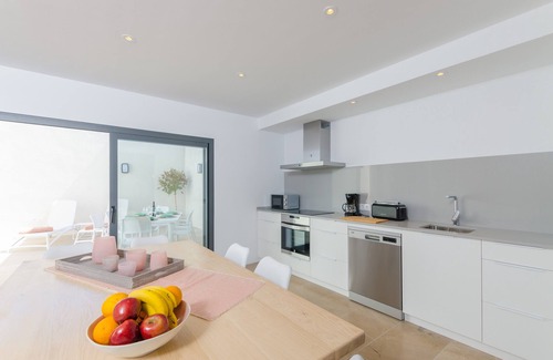 Arta Villa | NA VALENTA - Villa con piscina privada en Artà. WiFi Gratis