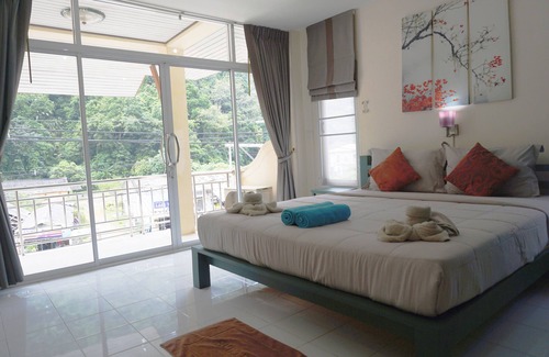 Ko Lanta Hotel | Na Vela Village - Adults Only