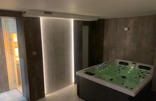 Miedzywodzie Apartamento | Na Wczasowej - Apartamenty