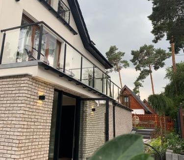 Miedzywodzie Apartamento | Na Wczasowej - Apartamenty