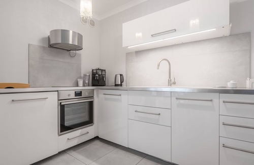 Ustka Apartamento | Na Wczasowej by Interhome