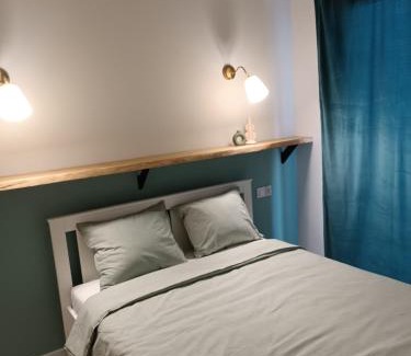 gmina Krosnice Apartamento | Na Wiejskiej Polanie