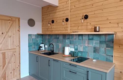 gmina Krosnice Apartamento | Na Wiejskiej Polanie