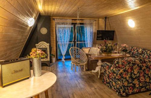 Popielzyn Zawady Casa | Na Zakręcie - Domek Wiejski