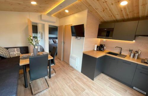 Nabburg Casa | Naab Chalet 16
