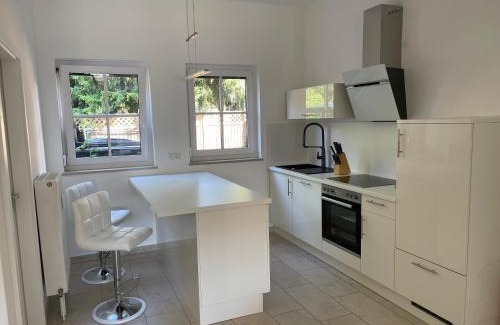Neustadt an der Waldnaab Apartamento | Naabsuite