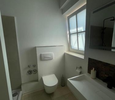 Neustadt an der Waldnaab Apartamento | Naabsuite