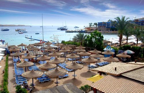 Sharm El Sheikh Complejo | Naama Bay Hotel & Resort