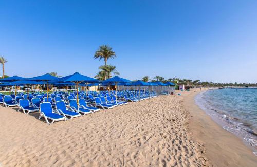 Sharm El Sheikh Complejo | Naama Bay Hotel & Resort