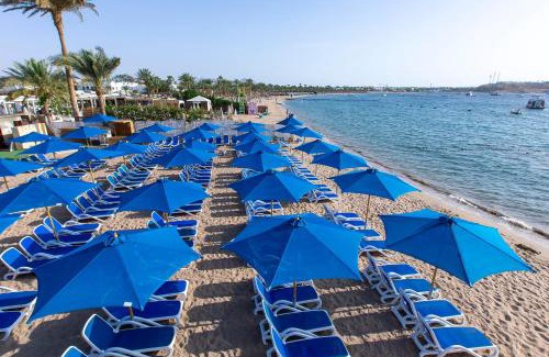 Sharm El Sheikh Complejo | Naama Bay Hotel & Resort