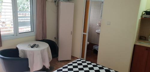 Neve Zohar Casa | Naama rooms for rent