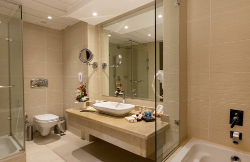 Sharm El Sheikh Hotel | Naama Waves Hotel