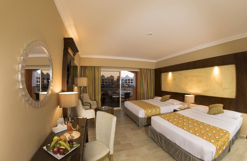 Sharm El Sheikh Hotel | Naama Waves Hotel