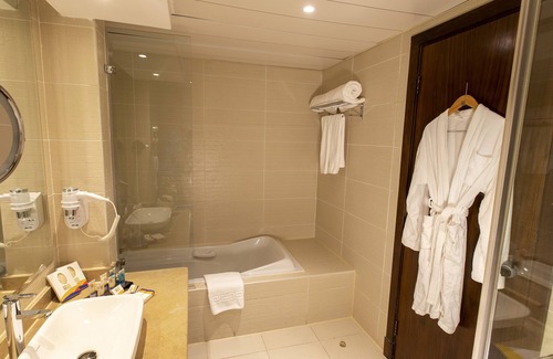 Sharm El Sheikh Hotel | Naama Waves Hotel