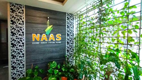 Dhaka Hotel | NAAS Serviced Apartments