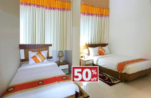 Dhaka Hotel | NAAS Serviced Apartments