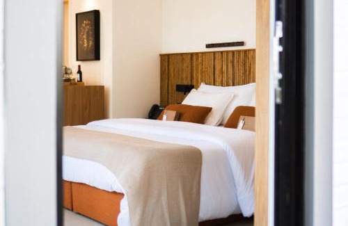 Santo Antonio de Lisboa Apartamento | Naatooh Guest Houses