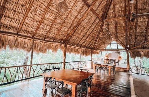 Soliman Bay Hotel | NAAY ZAMA Tulum