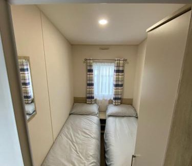 Selsey Complejo | Nab corner retreat