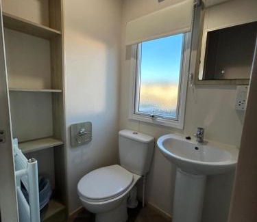 Selsey Complejo | Nab top retreat