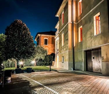 Borgo Trento Casa | Naboo Verona Luxury Suites