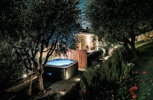 Borgo Trento Casa | Naboo Verona Luxury Suites