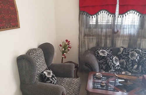 Kokhav Ya'ir Apartamento | Naplusa, Cisjordania, Palestina