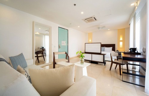 Centro Hotel | Nacar Hotel Cartagena, Curio Collection by Hilton