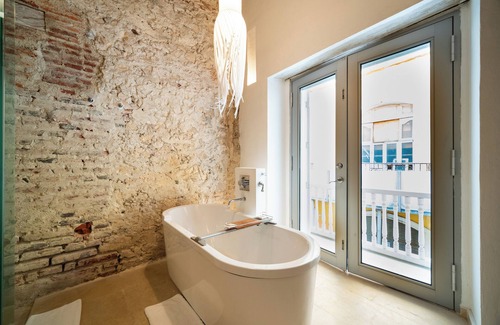 Centro Hotel | Nacar Hotel Cartagena, Curio Collection by Hilton