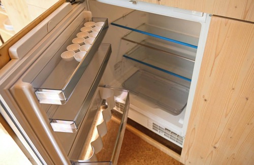 Salem Casa | Nachhaltig Übernachten im Green Tiny House Pioneer am Salemer See