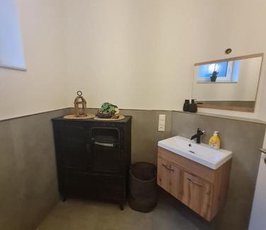 Mechernich Apartamento | Nachtigallenthal 1