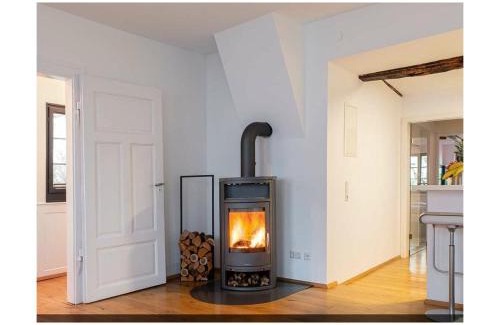Altstadt Apartamento | Nachtschwärmer