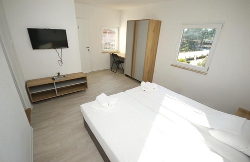 Trebinje Hotel | NACIONAL