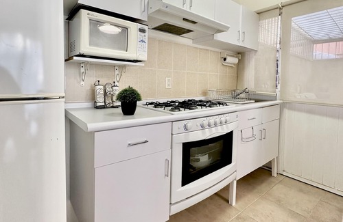 Tezoyuca Casa | Acogedora casa para vacacionar en Morelos