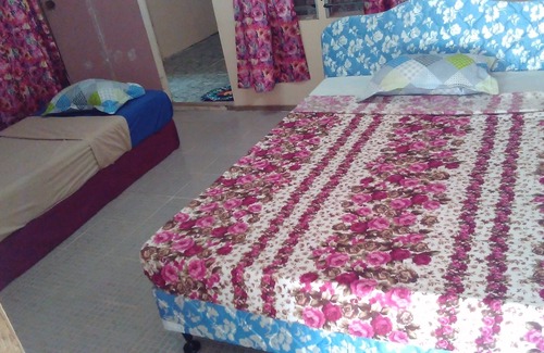 Nacula Island Casa | Nacula Homestay
