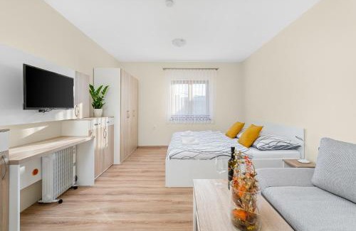 Valtice Apartamento | Nad Šťastným sklepem