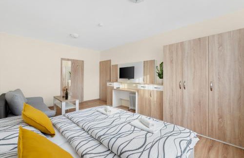 Valtice Apartamento | Nad Šťastným sklepem