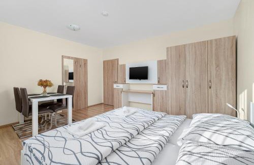 Valtice Apartamento | Nad Šťastným sklepem