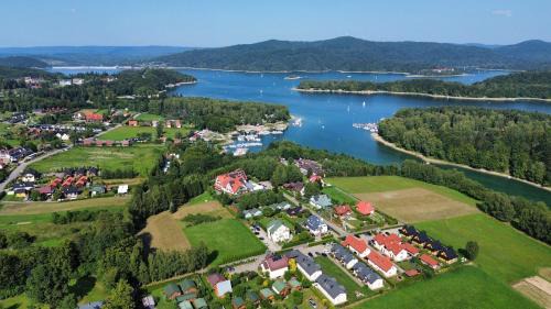 Solina Casa | Nad Bieszczadzkim Morzem