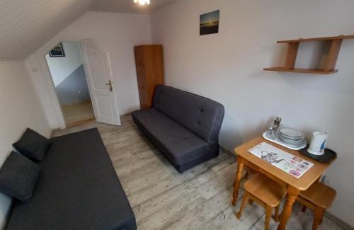 Solina Casa | Nad Bieszczadzkim Morzem