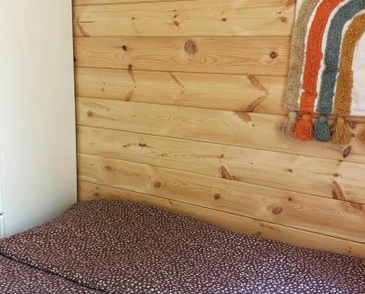 Konskie Casa | Nad Czarną