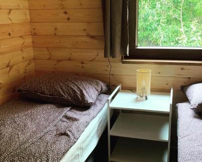 Konskie Casa | Nad Czarną