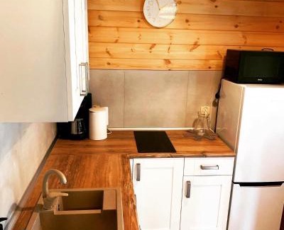 Konskie Casa | Nad Czarną