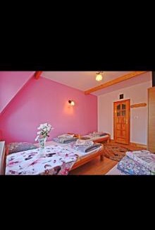 Gliczarow Gorny Cama Y Desayuno | Nad Grapą