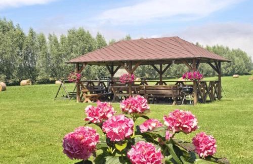 Sztutowo Casa | Nad Krolewiecka
